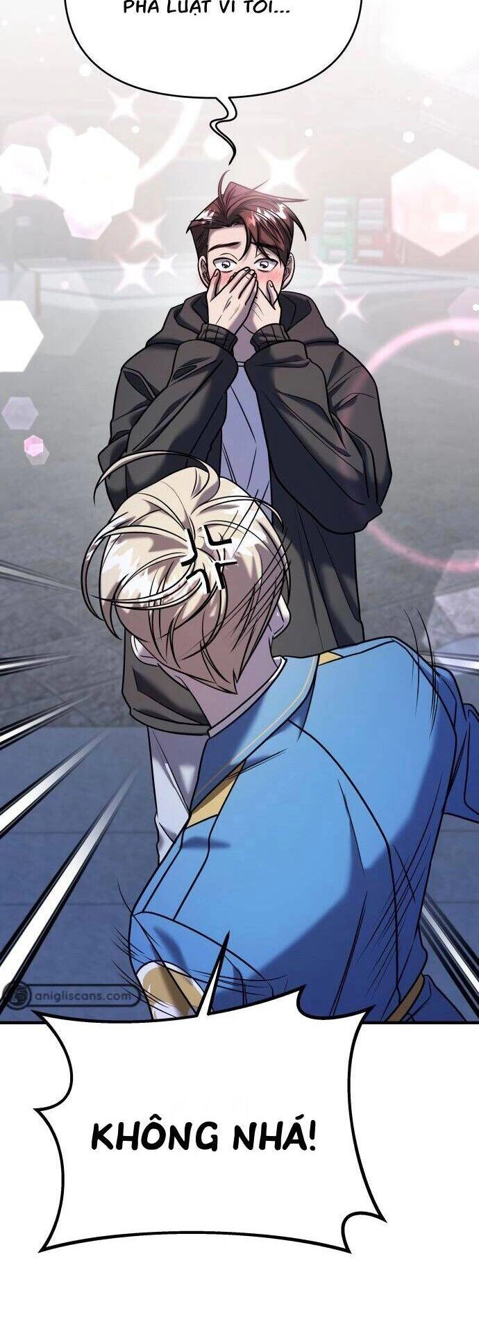 Kẻ Phản Diện Thuần Túy Chapter 35 - 29