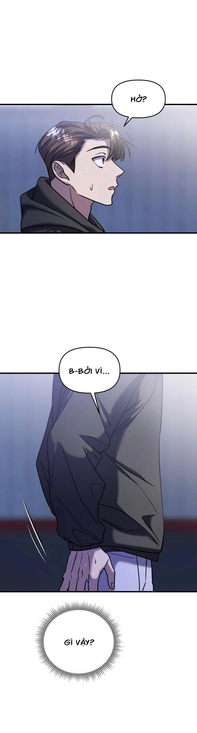 Kẻ Phản Diện Thuần Túy Chapter 35 - 33