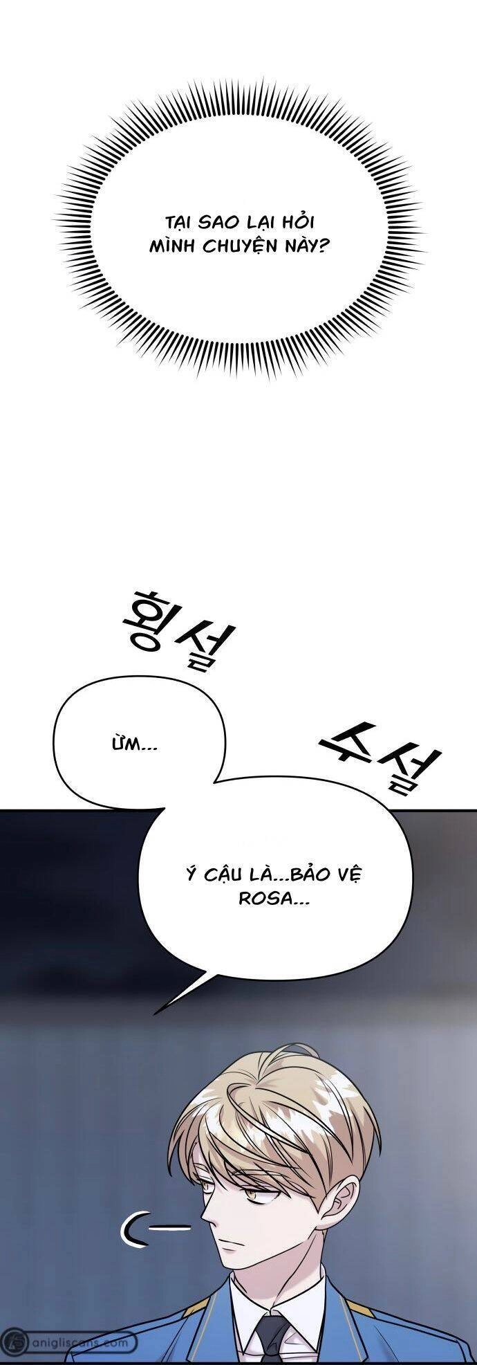 Kẻ Phản Diện Thuần Túy Chapter 35 - 34