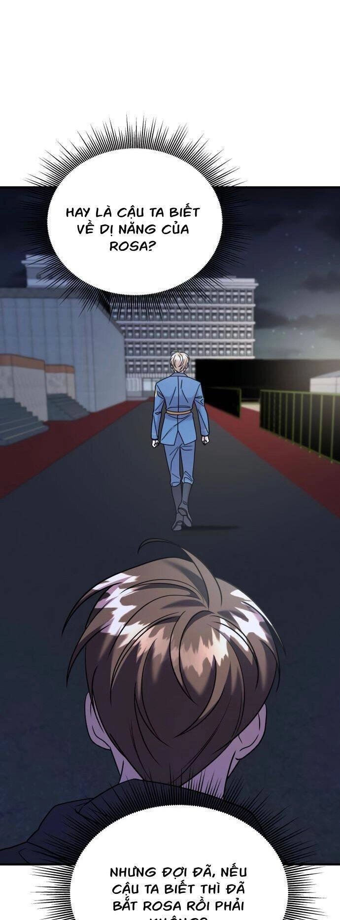 Kẻ Phản Diện Thuần Túy Chapter 35 - 36