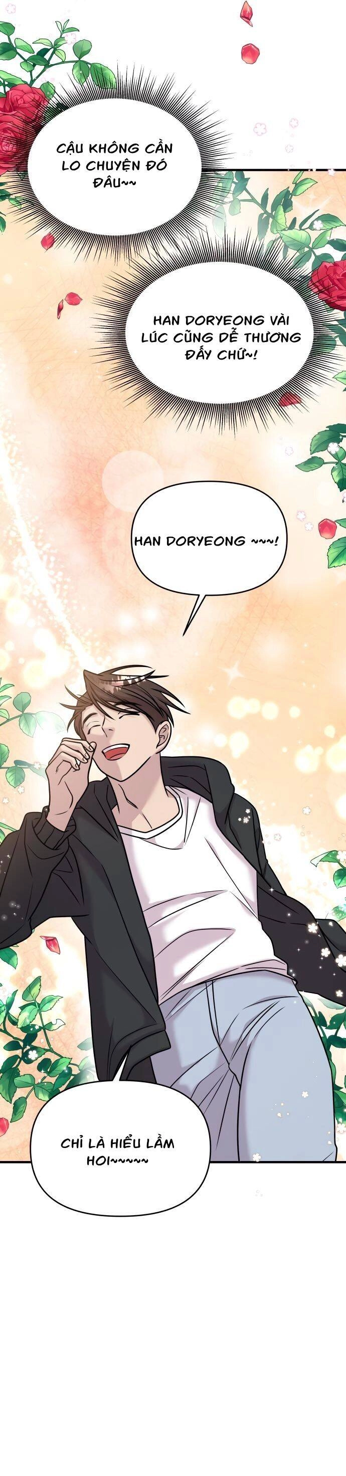 Kẻ Phản Diện Thuần Túy Chapter 35 - 40