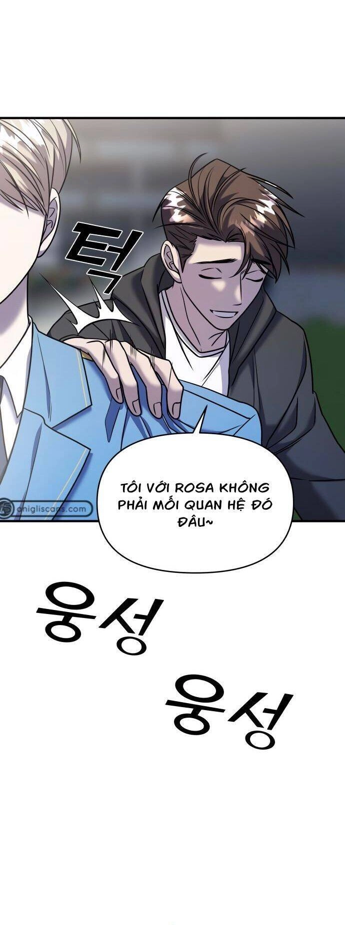 Kẻ Phản Diện Thuần Túy Chapter 35 - 41