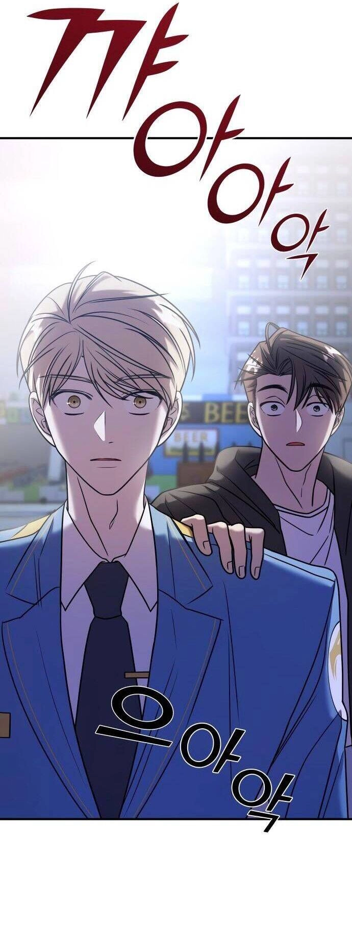 Kẻ Phản Diện Thuần Túy Chapter 35 - 42