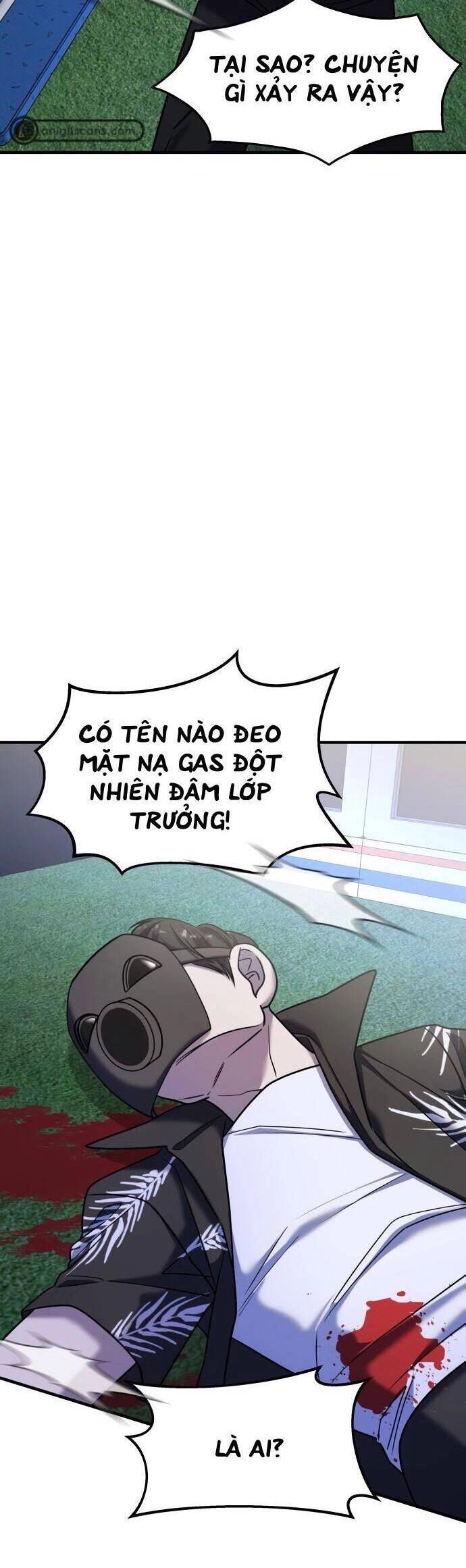 Kẻ Phản Diện Thuần Túy Chapter 35 - 44