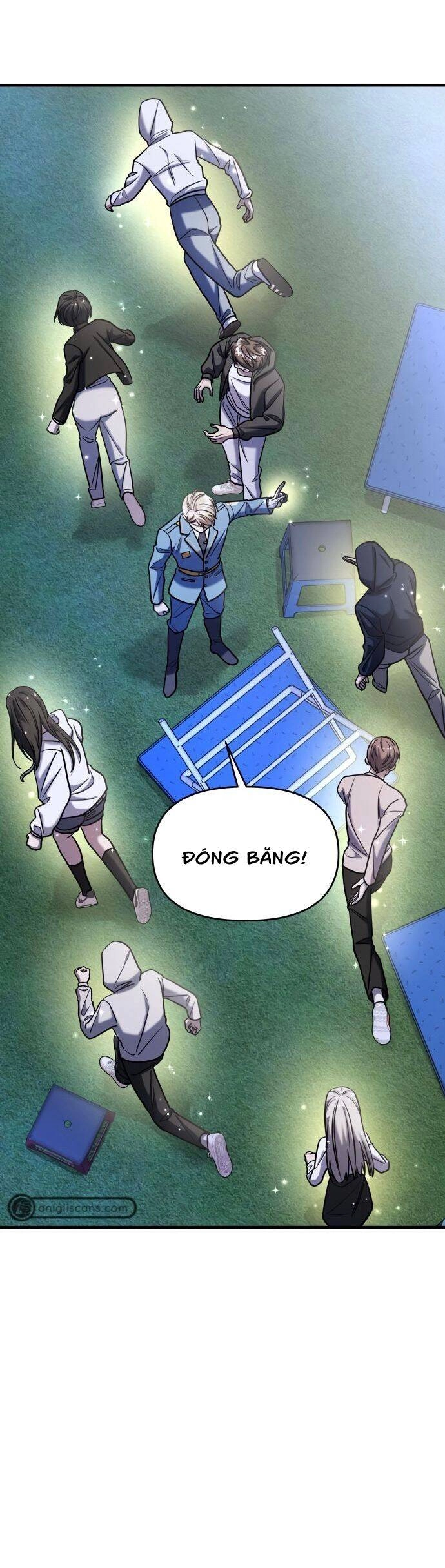 Kẻ Phản Diện Thuần Túy Chapter 35 - 47