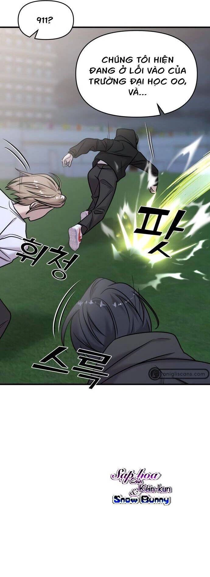 Kẻ Phản Diện Thuần Túy Chapter 35 - 52