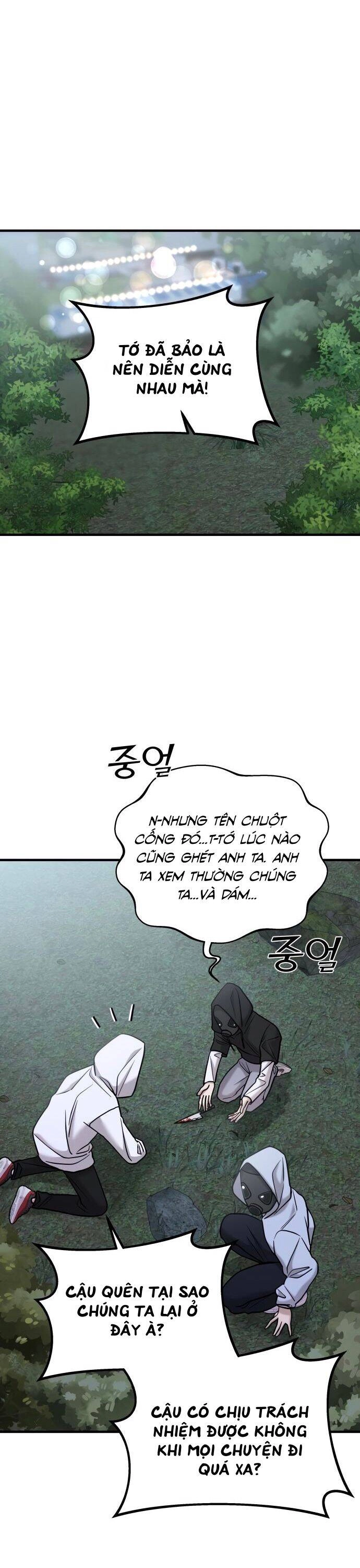 Kẻ Phản Diện Thuần Túy Chapter 35 - 53