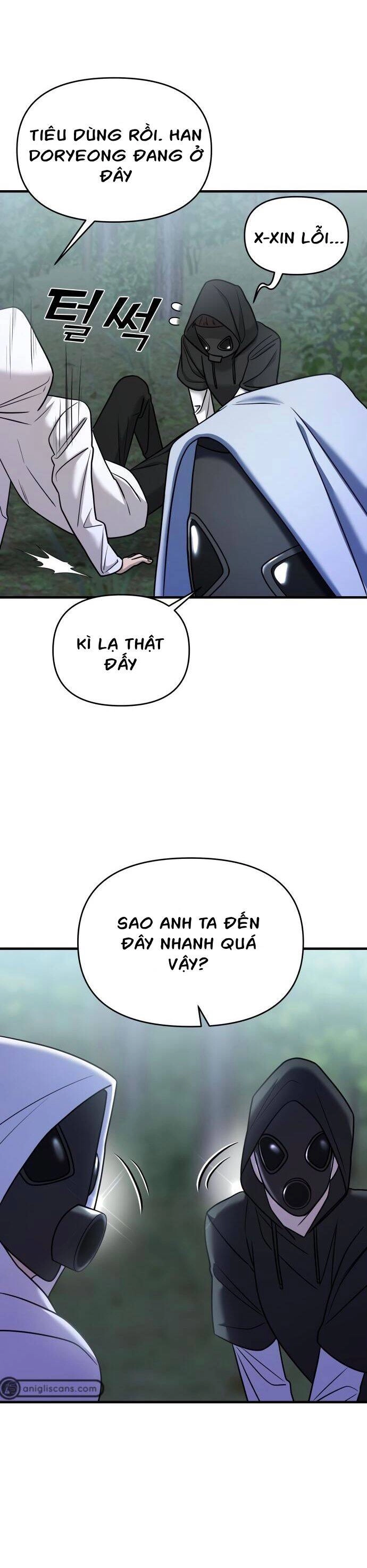 Kẻ Phản Diện Thuần Túy Chapter 35 - 54