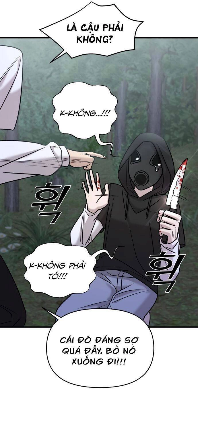 Kẻ Phản Diện Thuần Túy Chapter 35 - 57