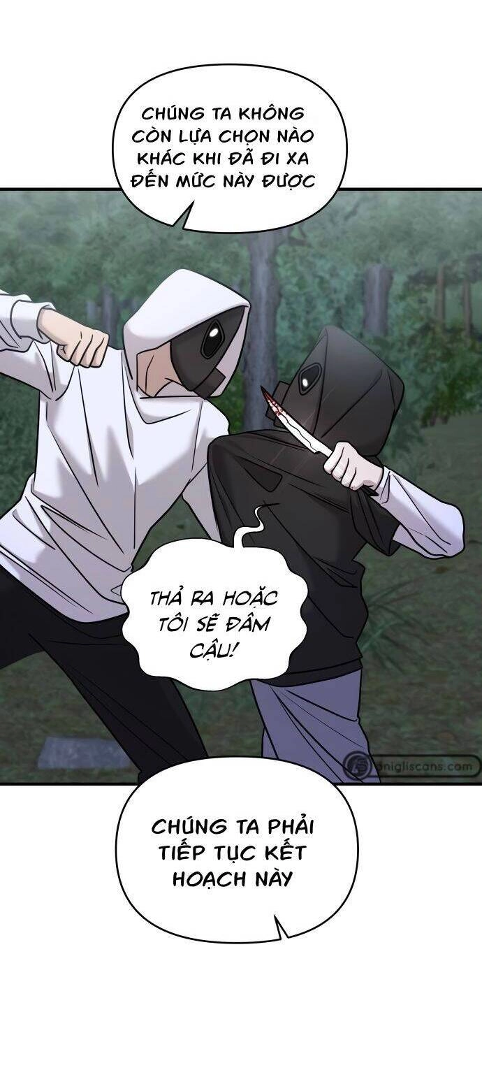Kẻ Phản Diện Thuần Túy Chapter 35 - 58