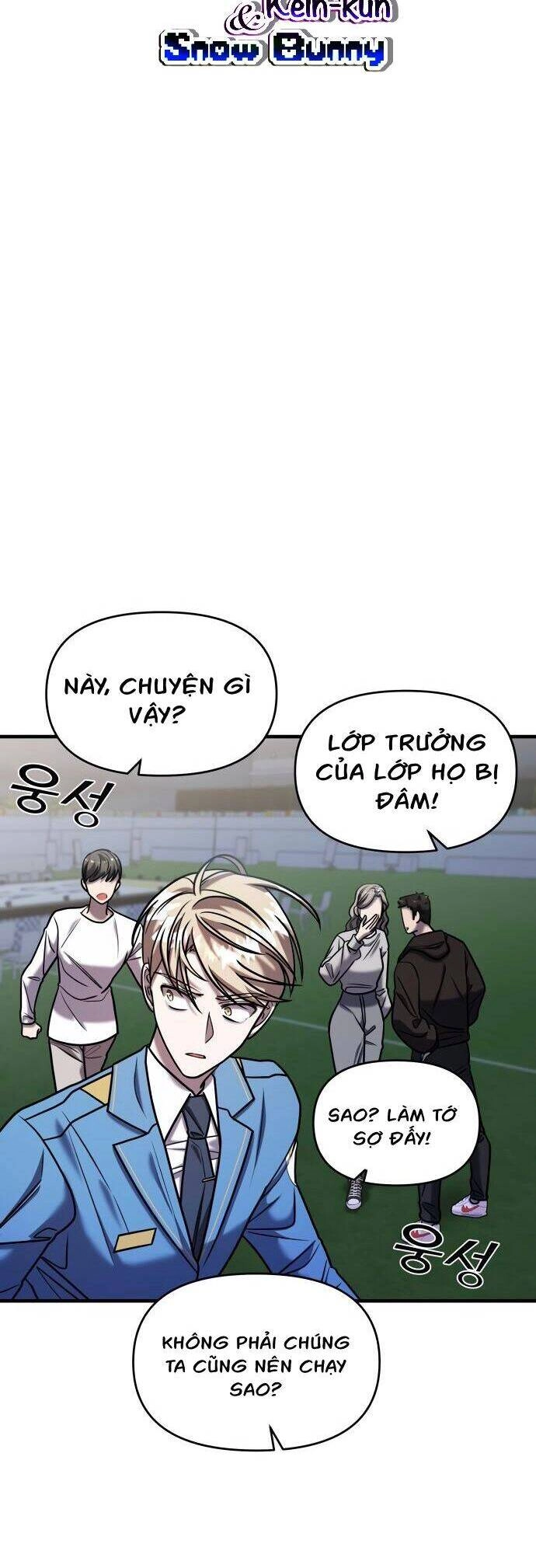 Kẻ Phản Diện Thuần Túy Chapter 35 - 60