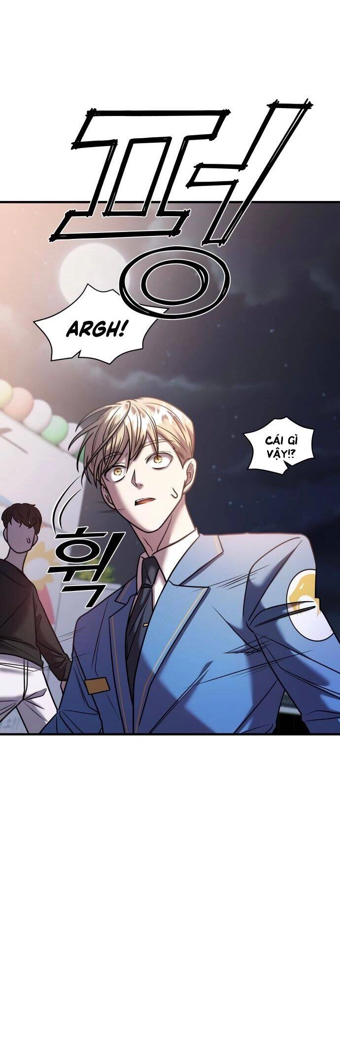 Kẻ Phản Diện Thuần Túy Chapter 35 - 61