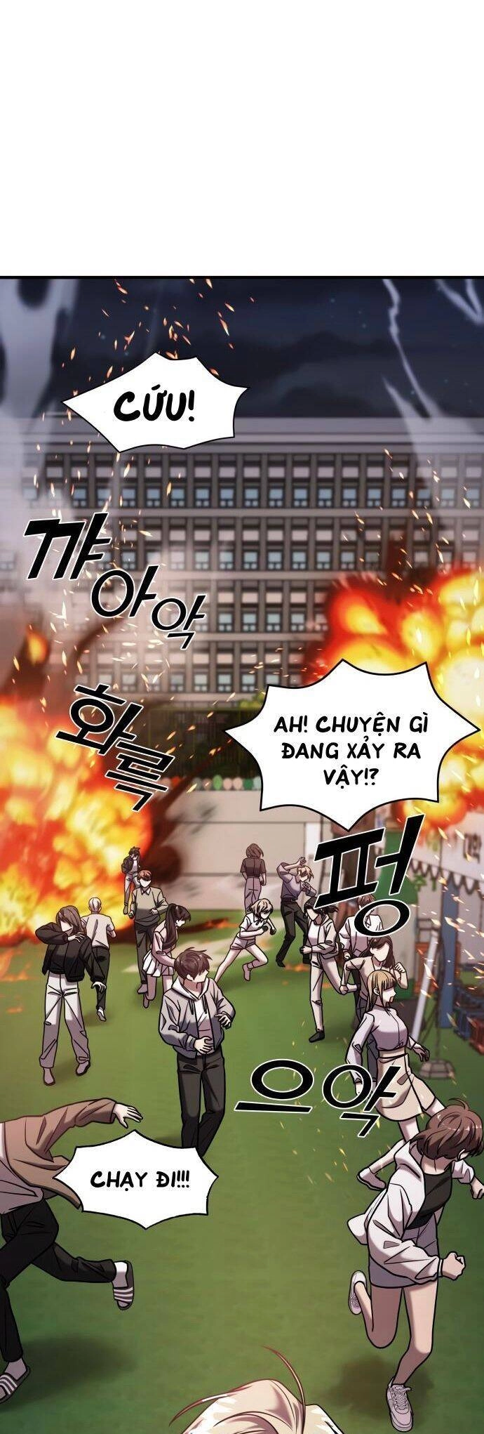 Kẻ Phản Diện Thuần Túy Chapter 35 - 62