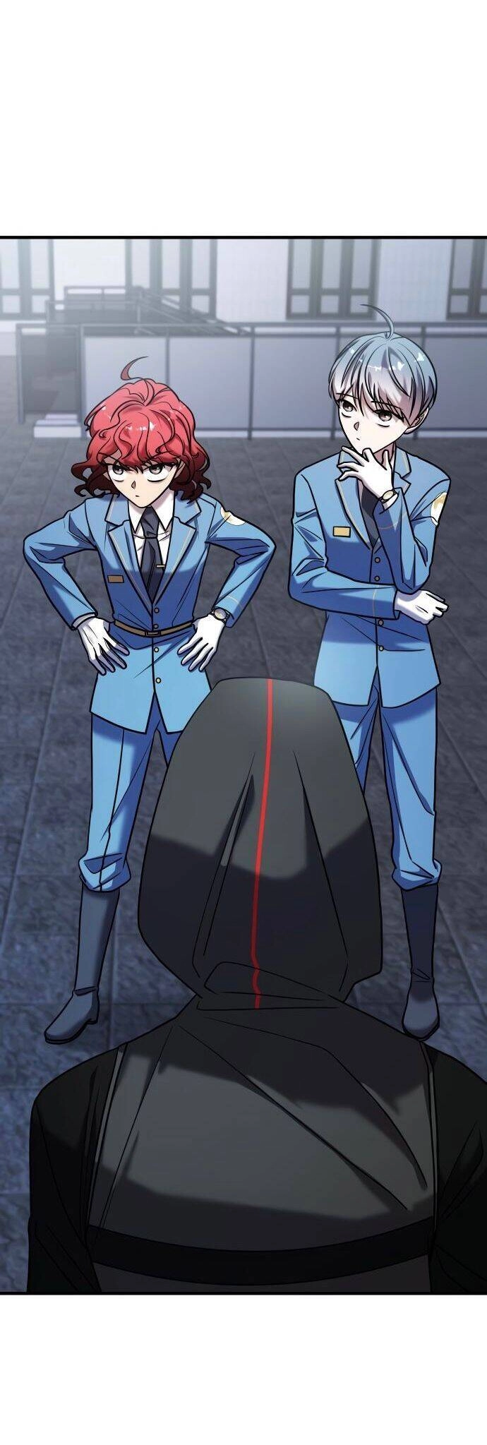 Kẻ Phản Diện Thuần Túy Chapter 35 - 69