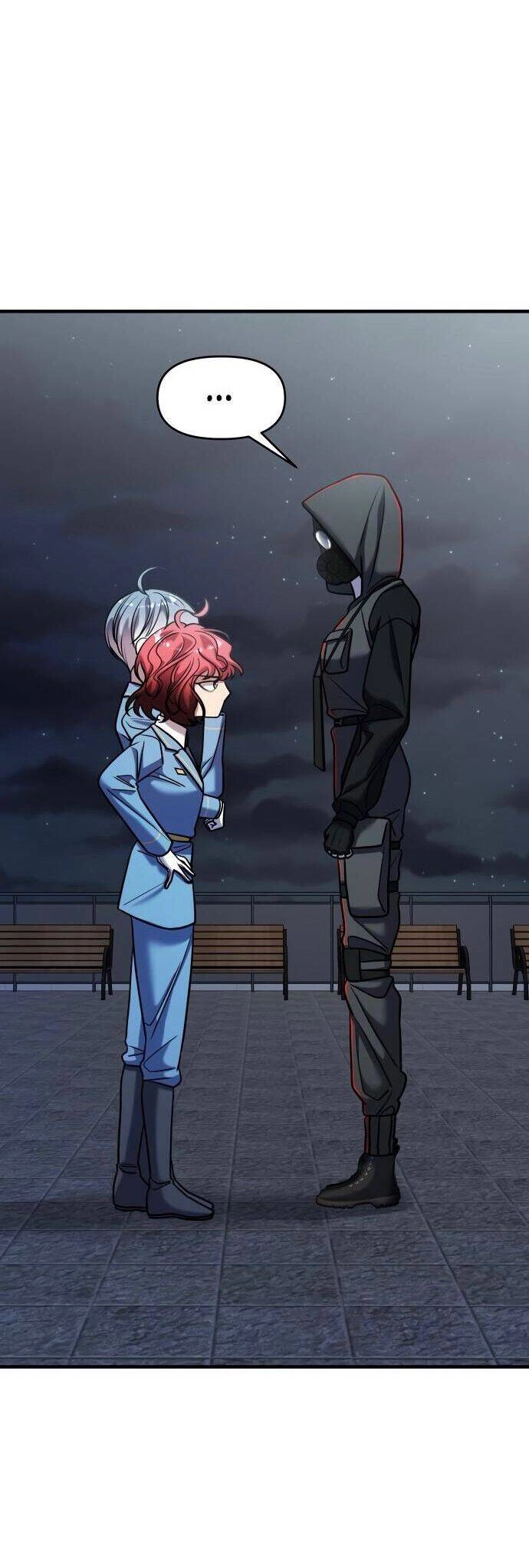 Kẻ Phản Diện Thuần Túy Chapter 35 - 70