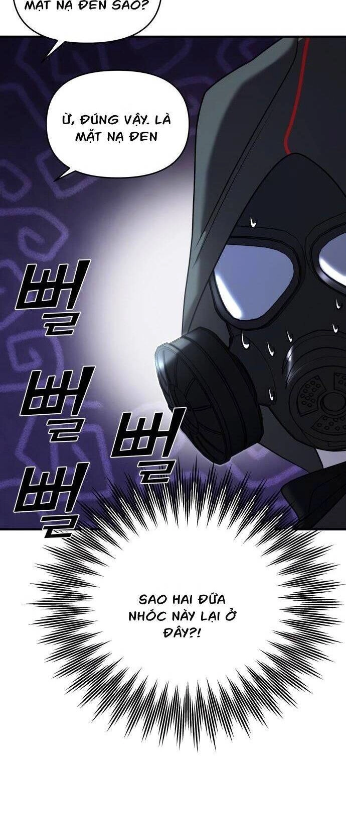 Kẻ Phản Diện Thuần Túy Chapter 35 - 72