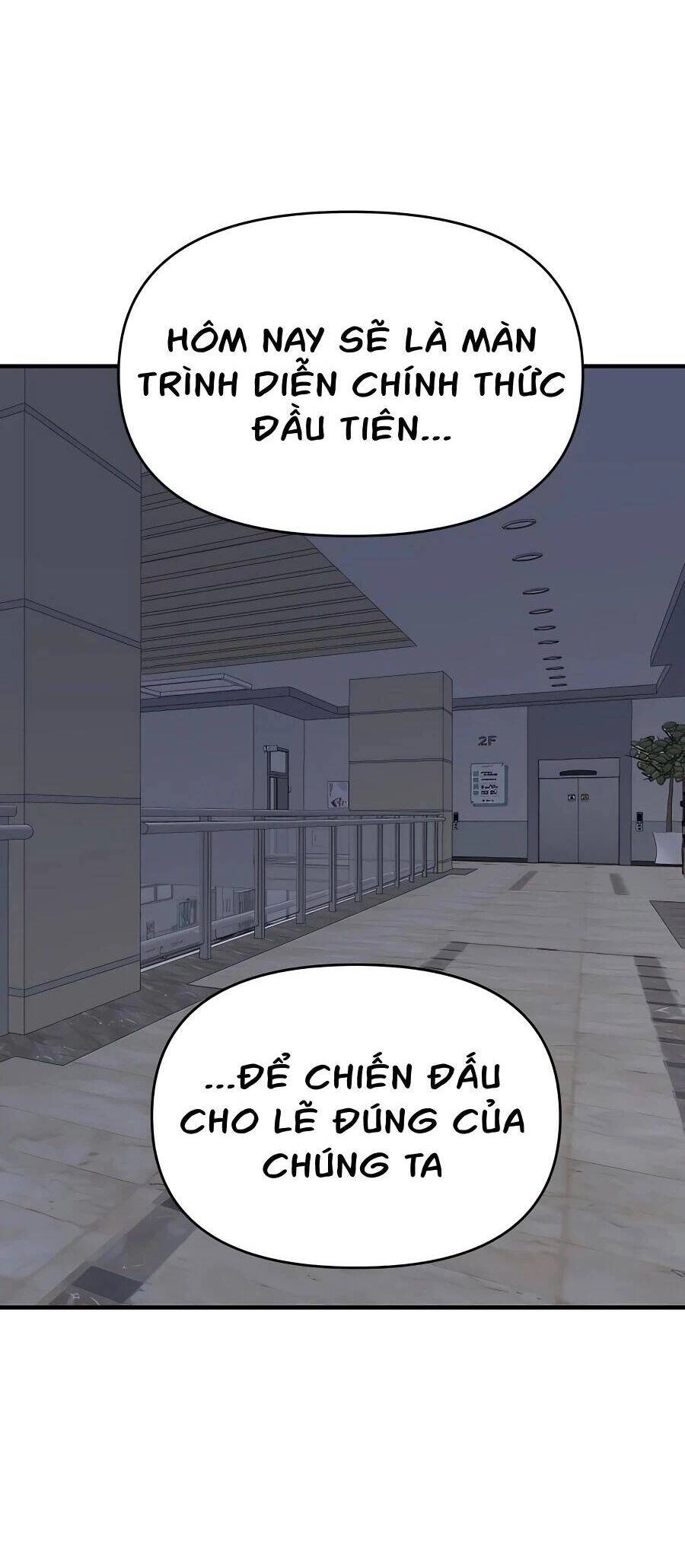 Kẻ Phản Diện Thuần Túy Chapter 36 - 3