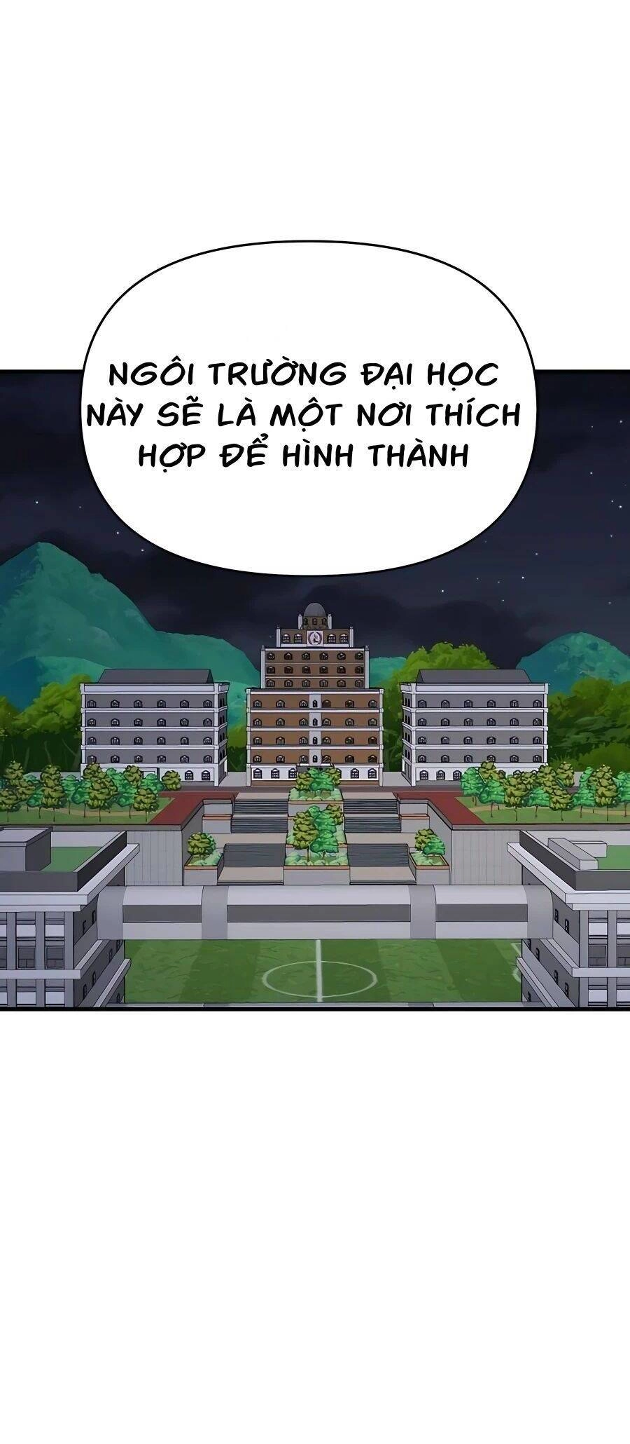 Kẻ Phản Diện Thuần Túy Chapter 36 - 4