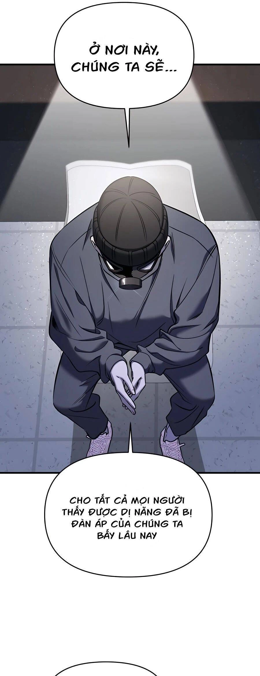 Kẻ Phản Diện Thuần Túy Chapter 36 - 5