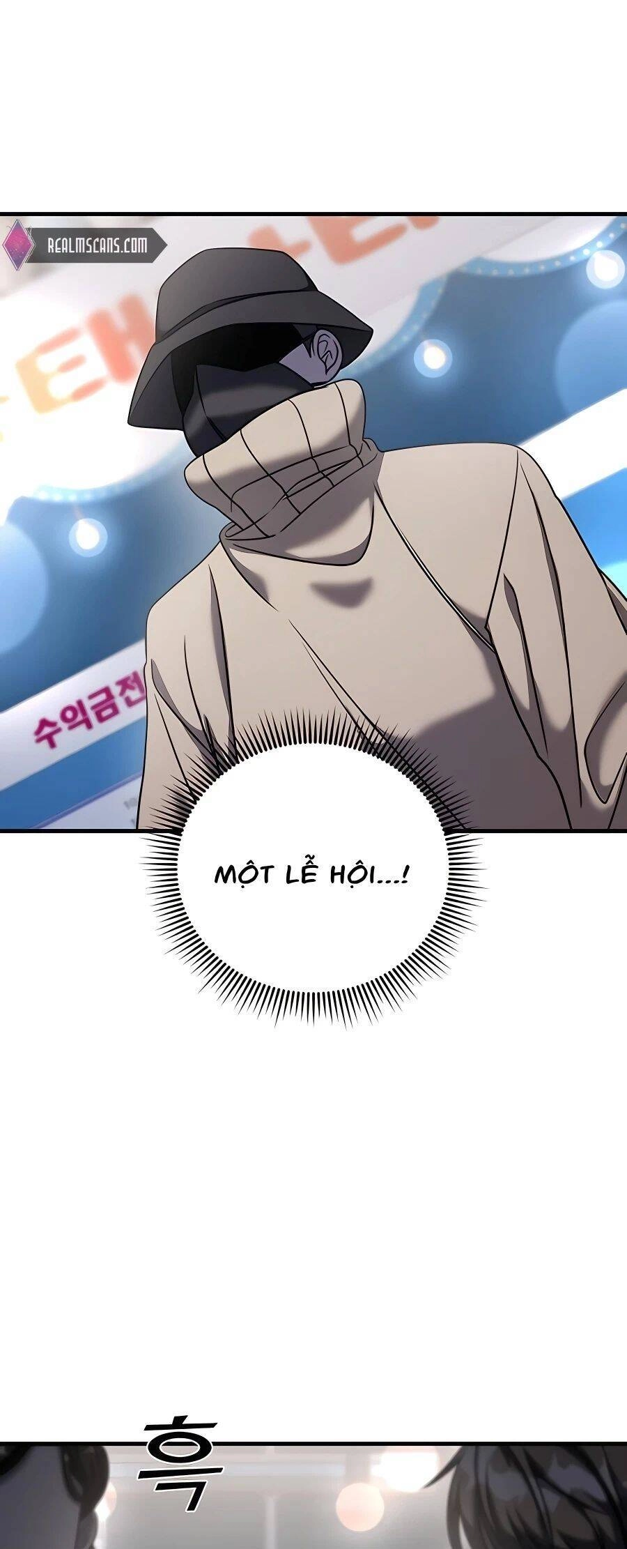 Kẻ Phản Diện Thuần Túy Chapter 36 - 8