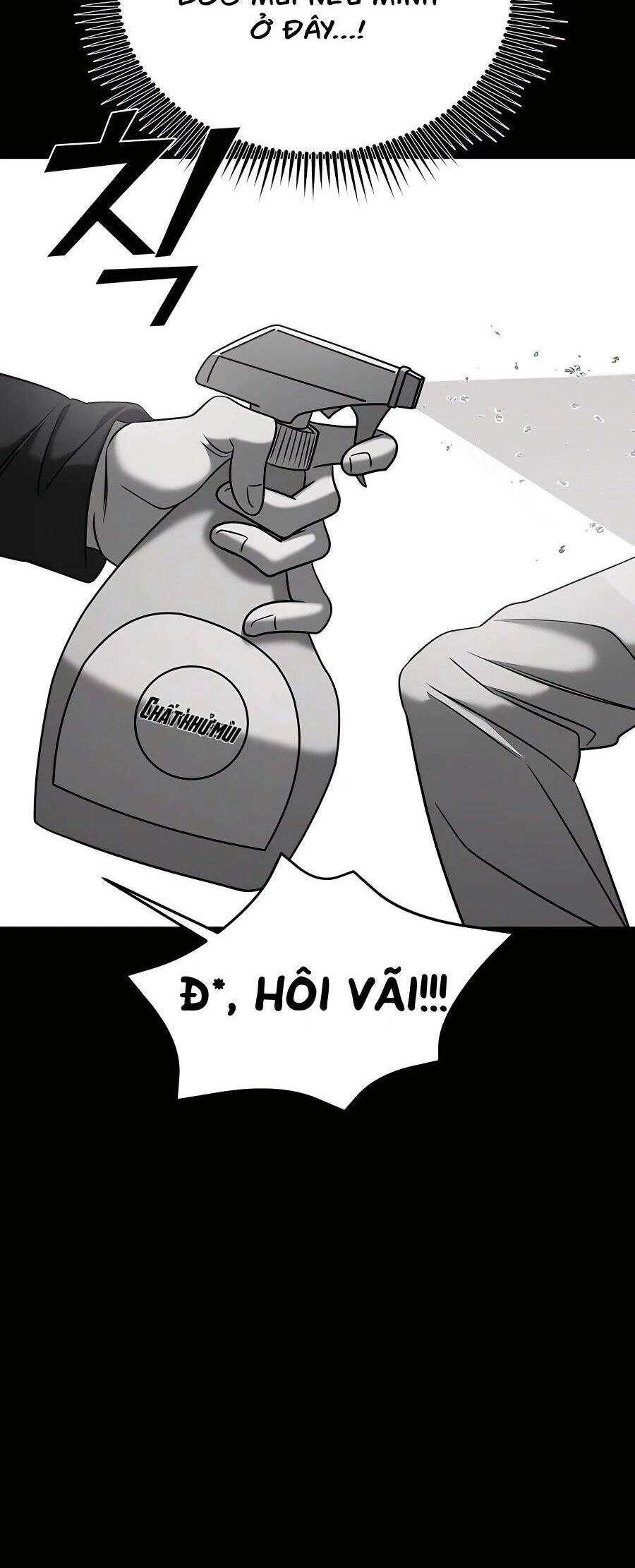 Kẻ Phản Diện Thuần Túy Chapter 36 - 10