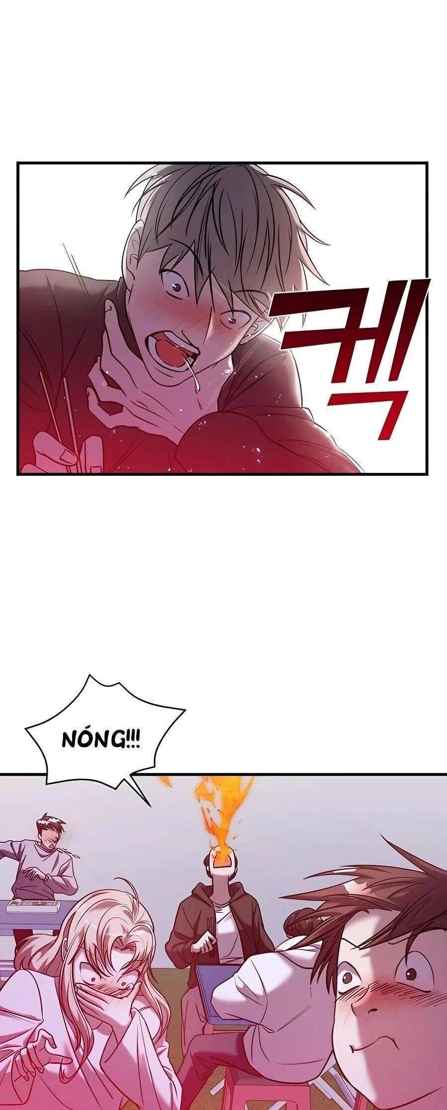 Kẻ Phản Diện Thuần Túy Chapter 36 - 14