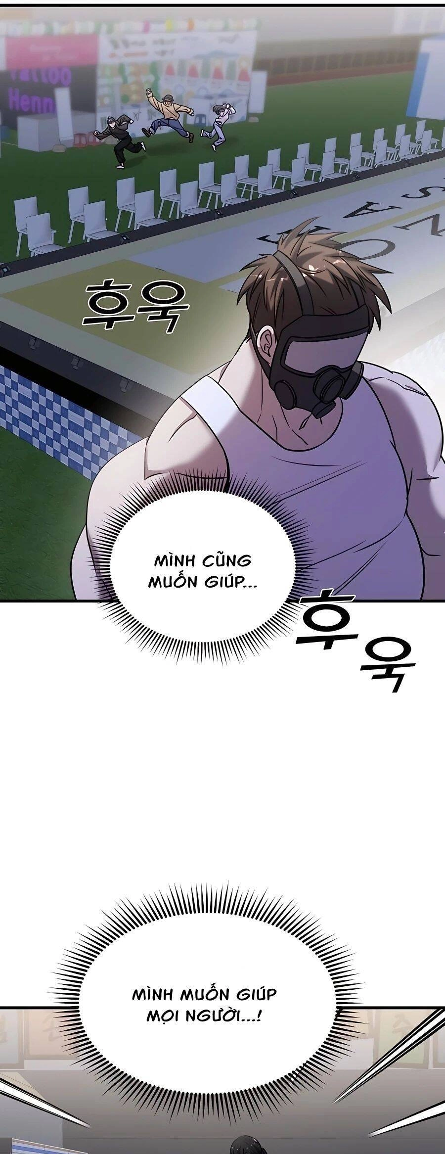 Kẻ Phản Diện Thuần Túy Chapter 36 - 17