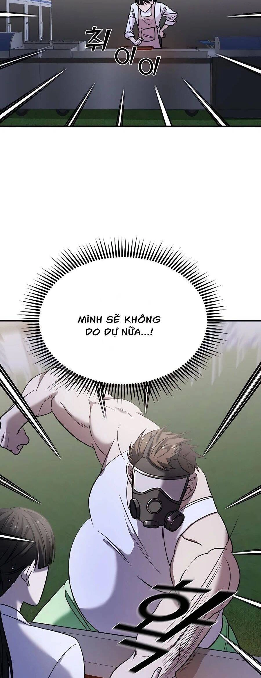 Kẻ Phản Diện Thuần Túy Chapter 36 - 18