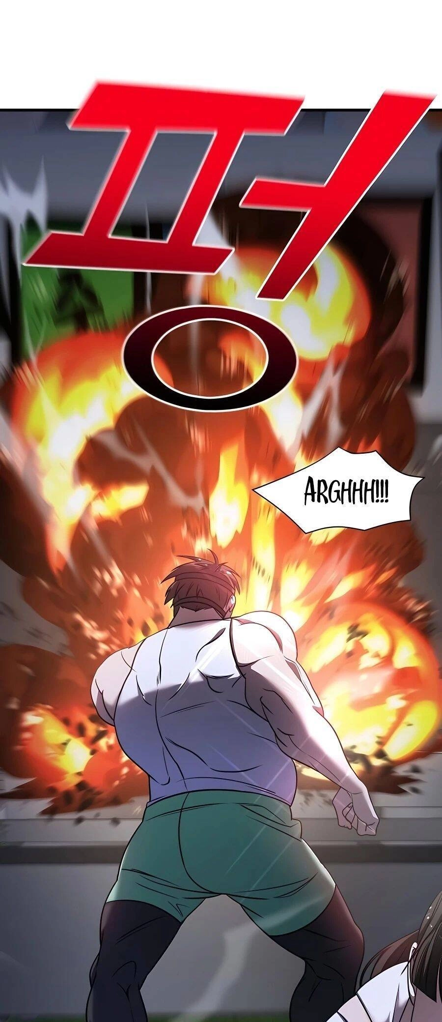 Kẻ Phản Diện Thuần Túy Chapter 36 - 20