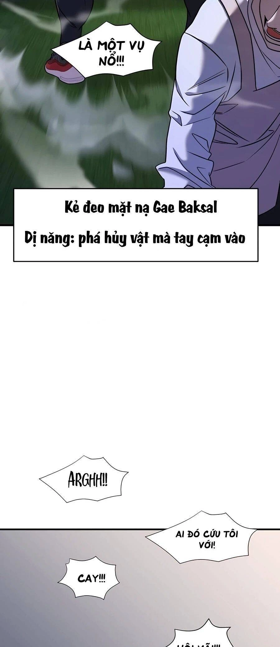 Kẻ Phản Diện Thuần Túy Chapter 36 - 21