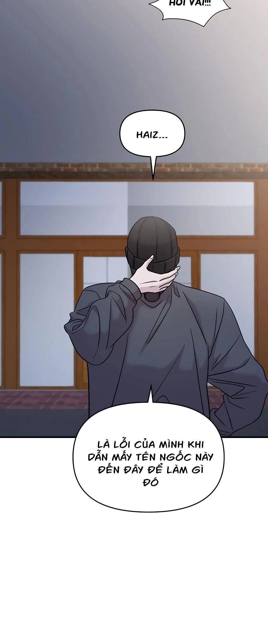 Kẻ Phản Diện Thuần Túy Chapter 36 - 22