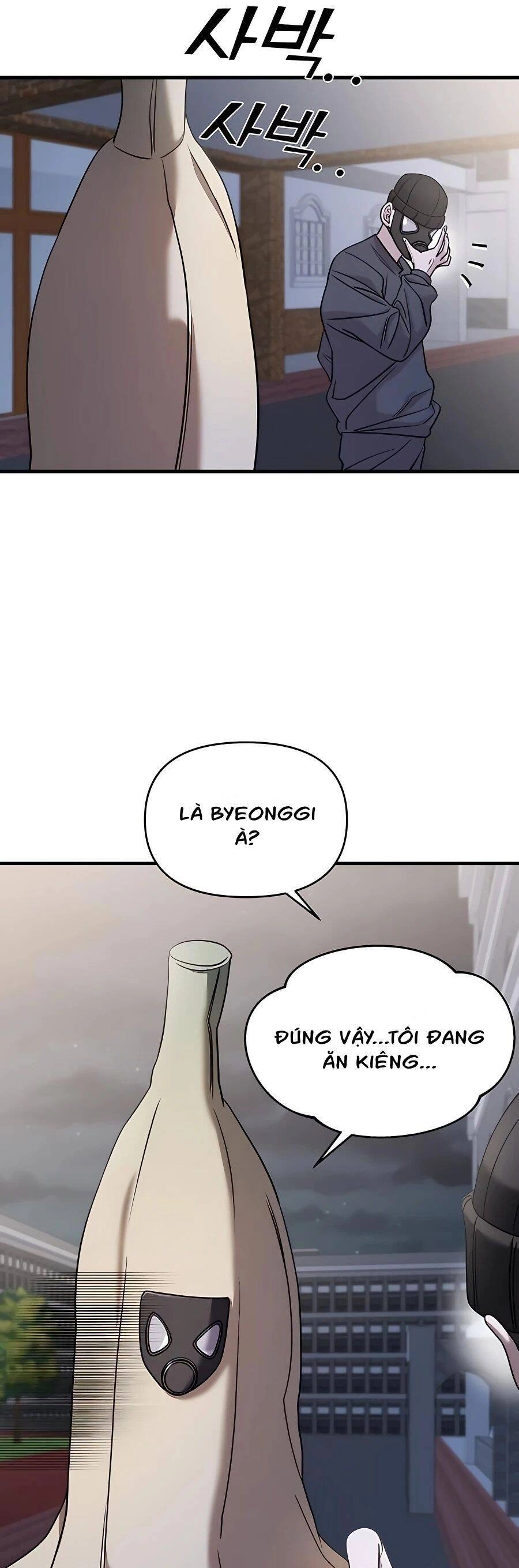 Kẻ Phản Diện Thuần Túy Chapter 36 - 23