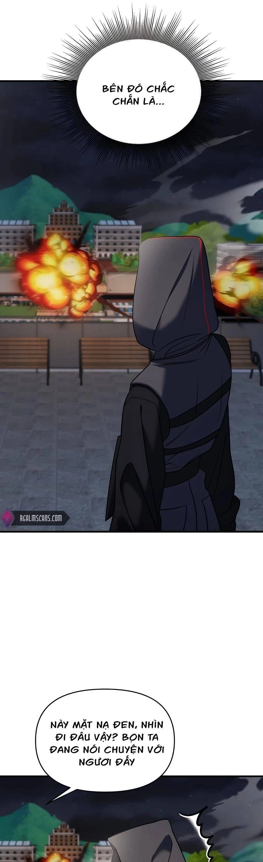 Kẻ Phản Diện Thuần Túy Chapter 36 - 25