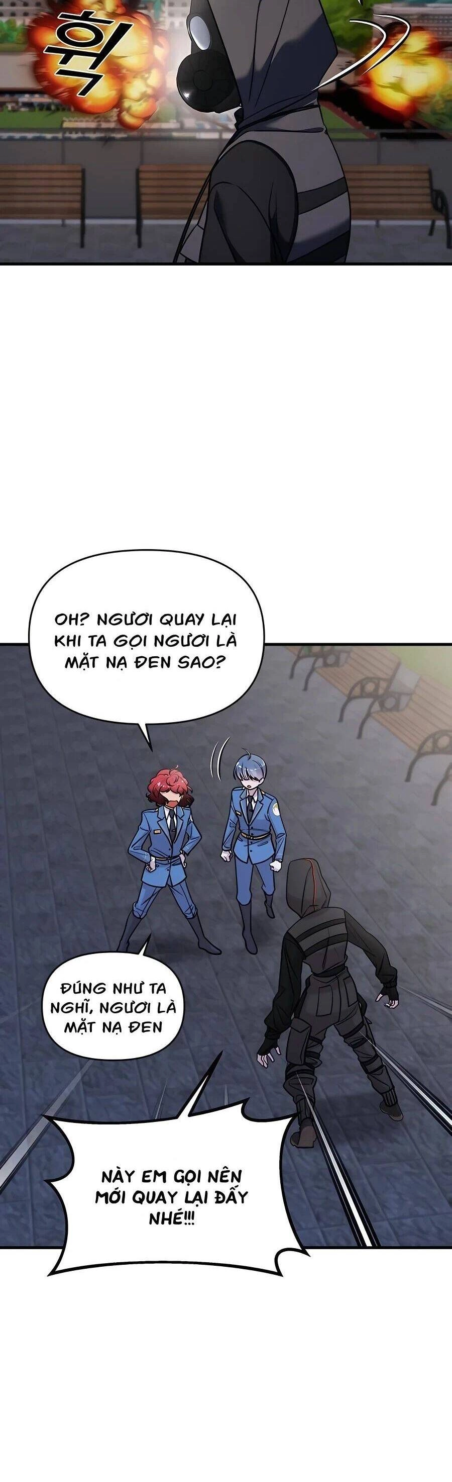 Kẻ Phản Diện Thuần Túy Chapter 36 - 26