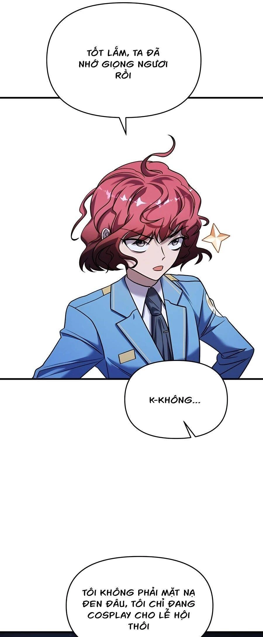 Kẻ Phản Diện Thuần Túy Chapter 36 - 27