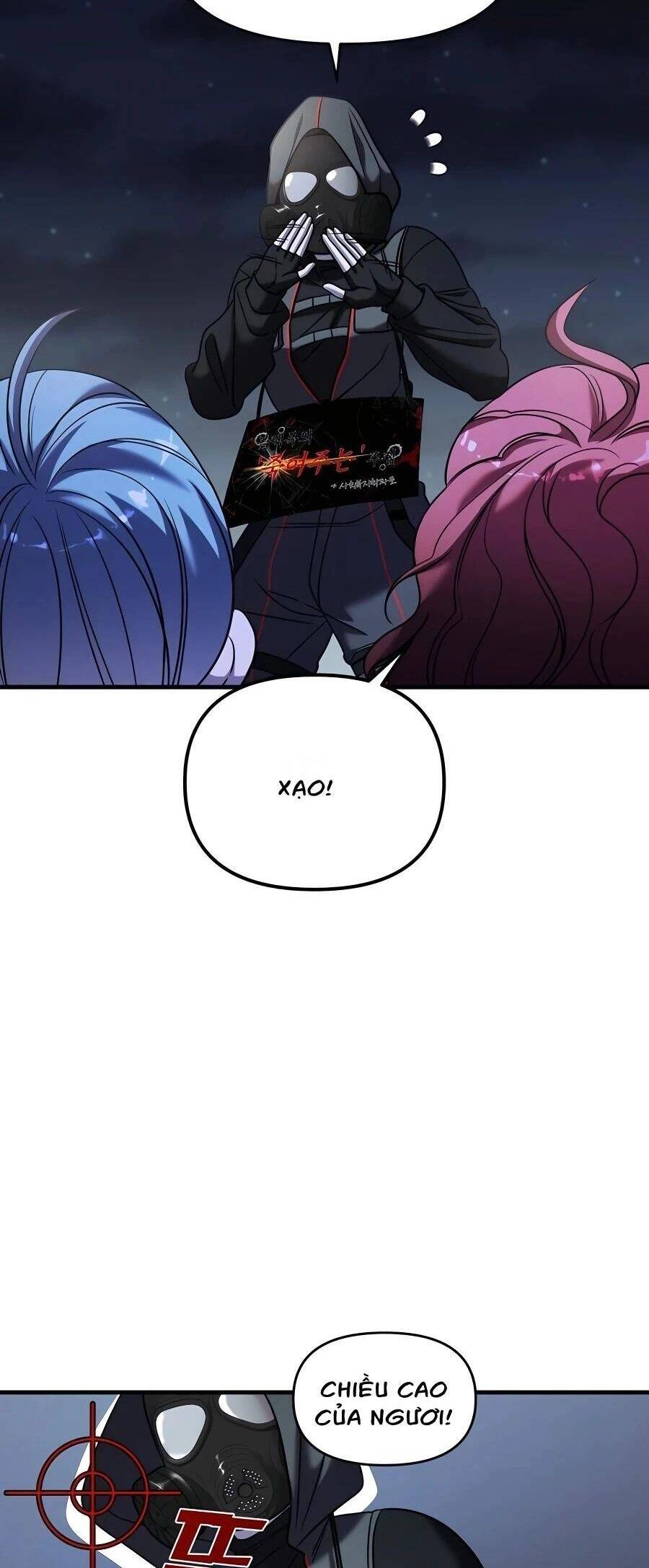 Kẻ Phản Diện Thuần Túy Chapter 36 - 28