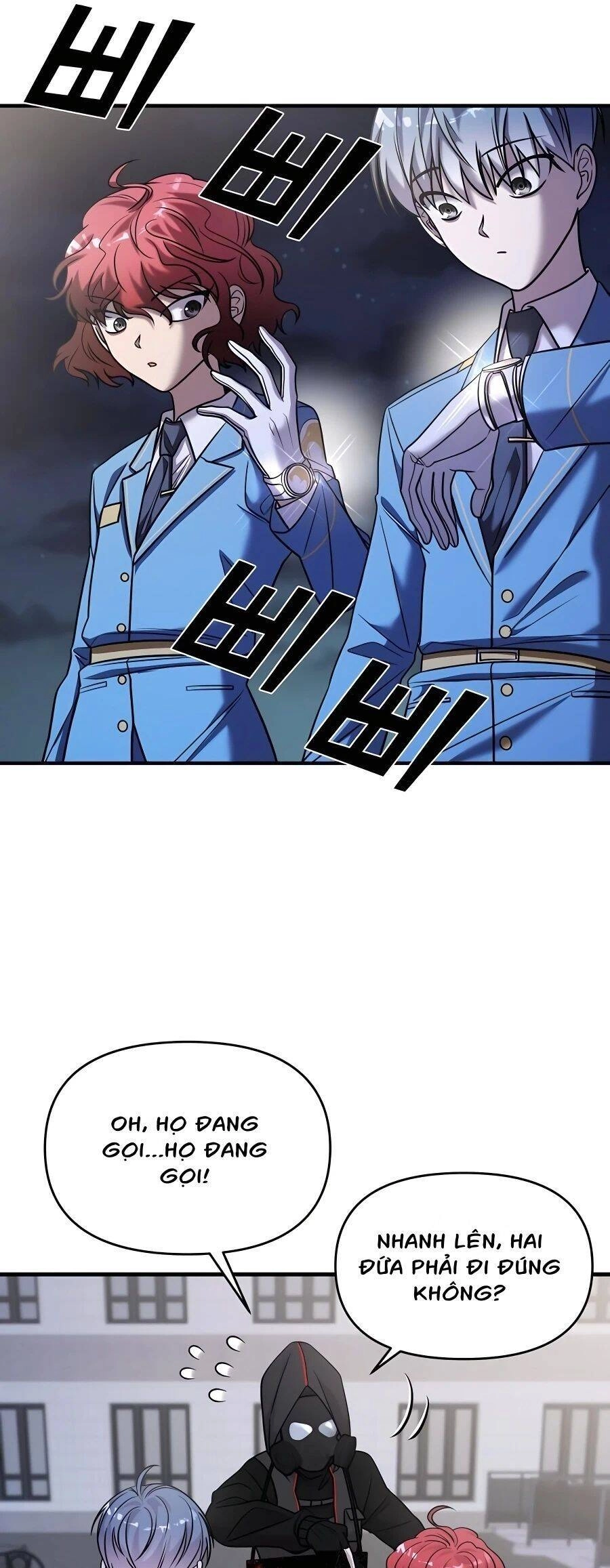 Kẻ Phản Diện Thuần Túy Chapter 36 - 30