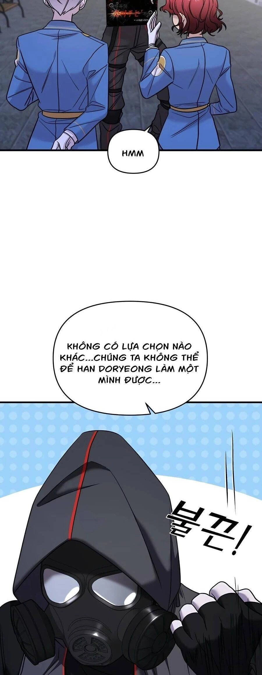 Kẻ Phản Diện Thuần Túy Chapter 36 - 31