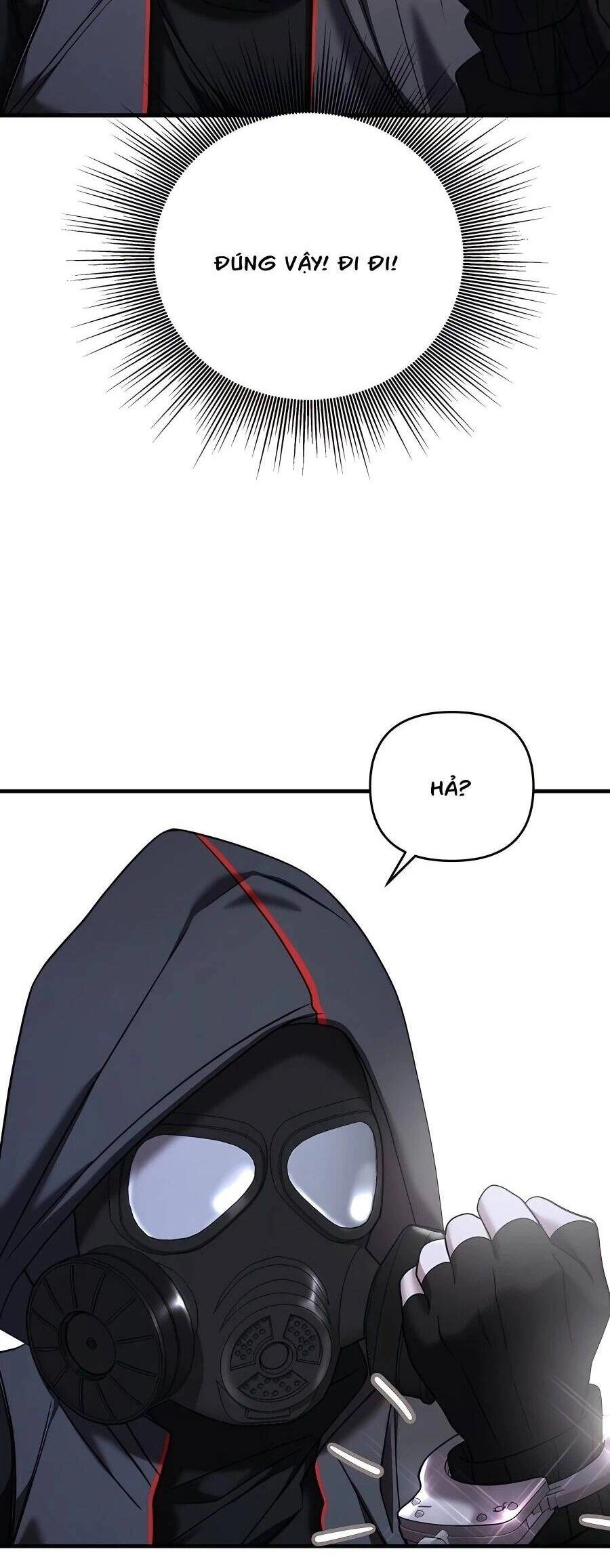 Kẻ Phản Diện Thuần Túy Chapter 36 - 32