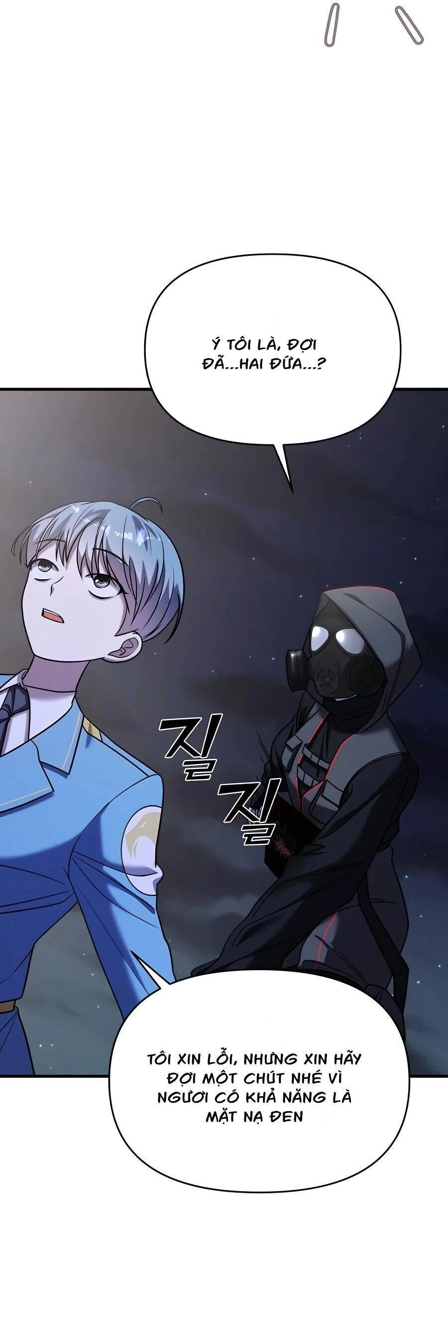 Kẻ Phản Diện Thuần Túy Chapter 36 - 33