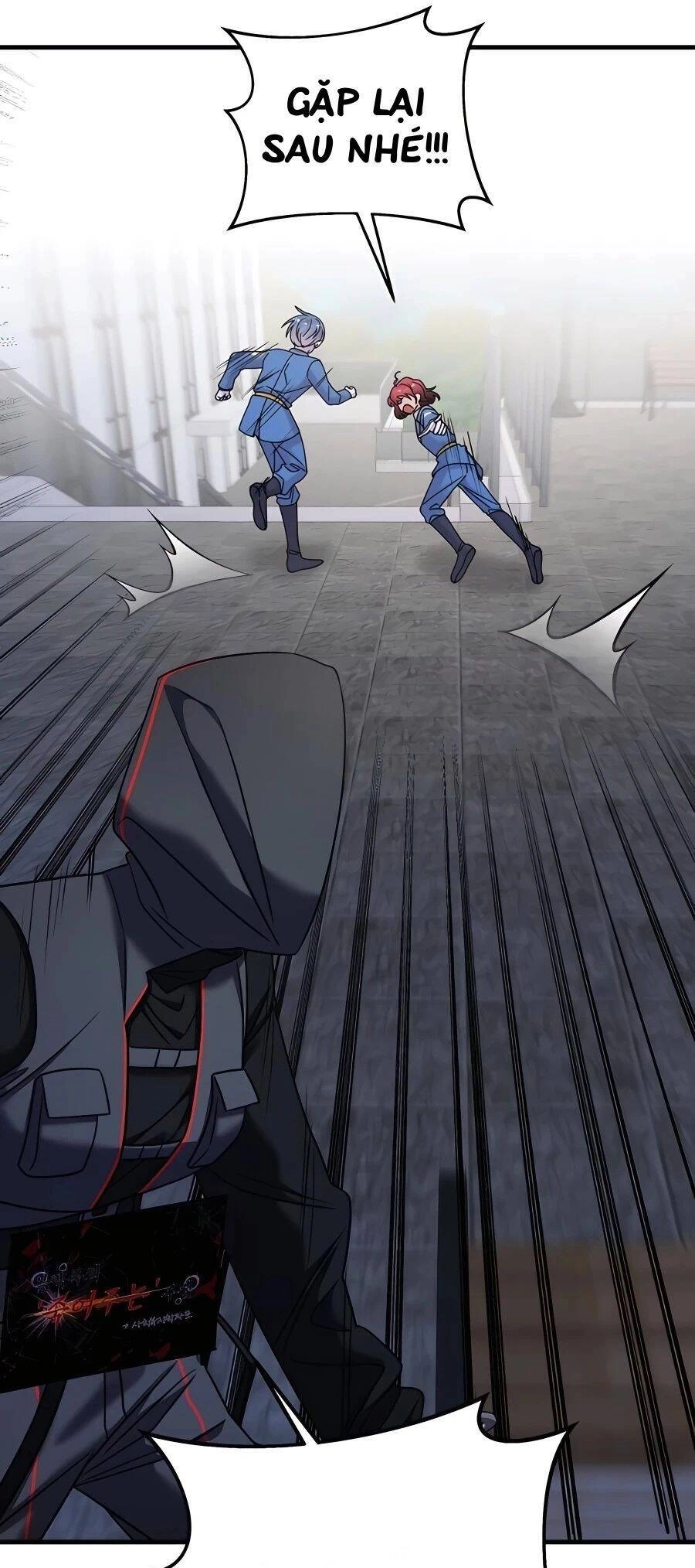 Kẻ Phản Diện Thuần Túy Chapter 36 - 35