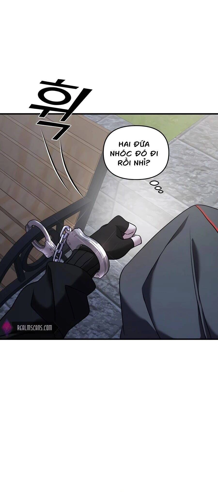 Kẻ Phản Diện Thuần Túy Chapter 36 - 37