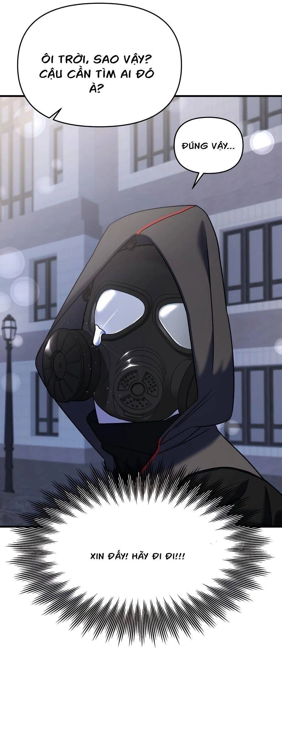 Kẻ Phản Diện Thuần Túy Chapter 36 - 40