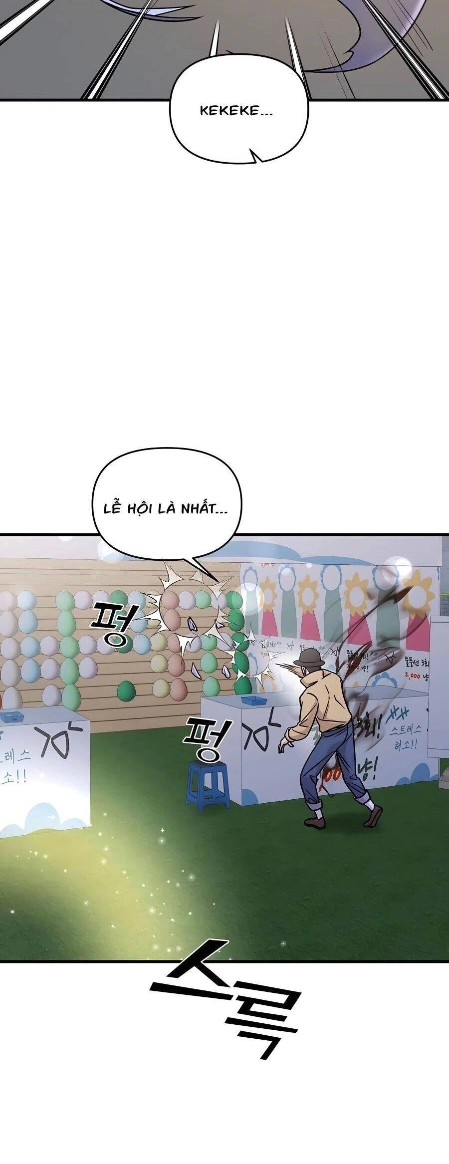 Kẻ Phản Diện Thuần Túy Chapter 36 - 42