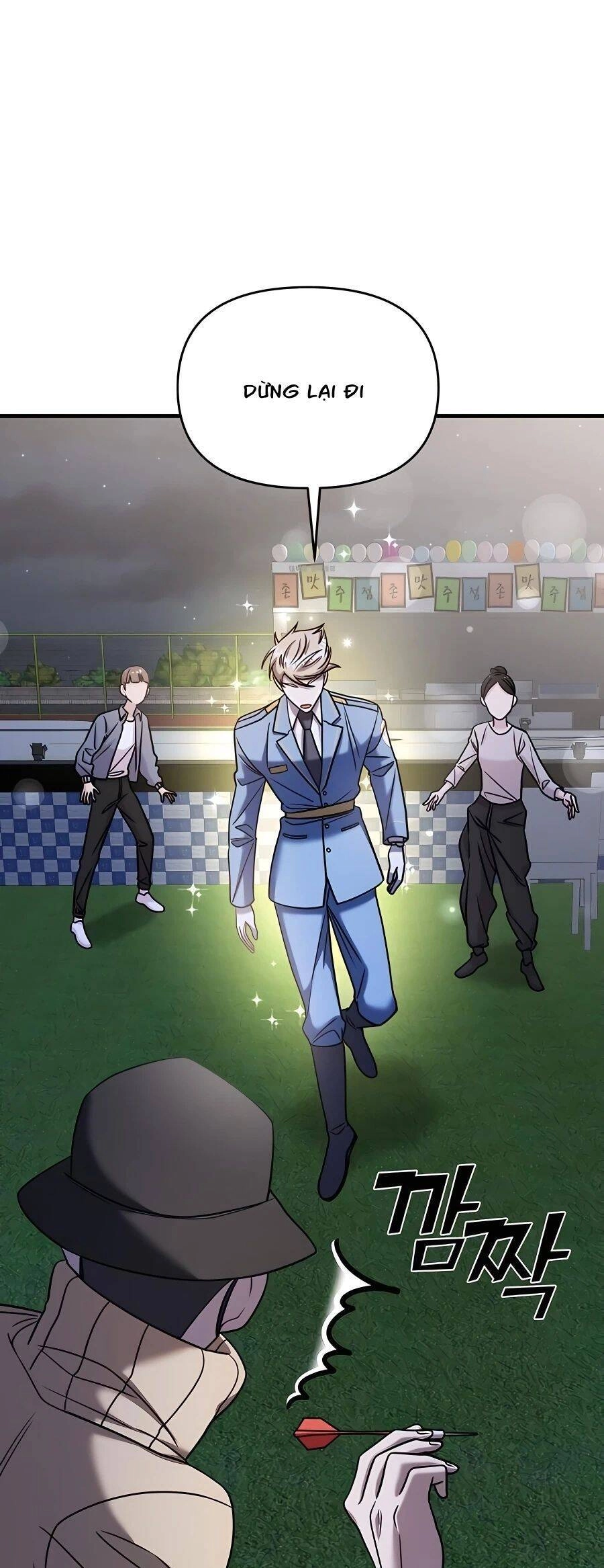 Kẻ Phản Diện Thuần Túy Chapter 36 - 43