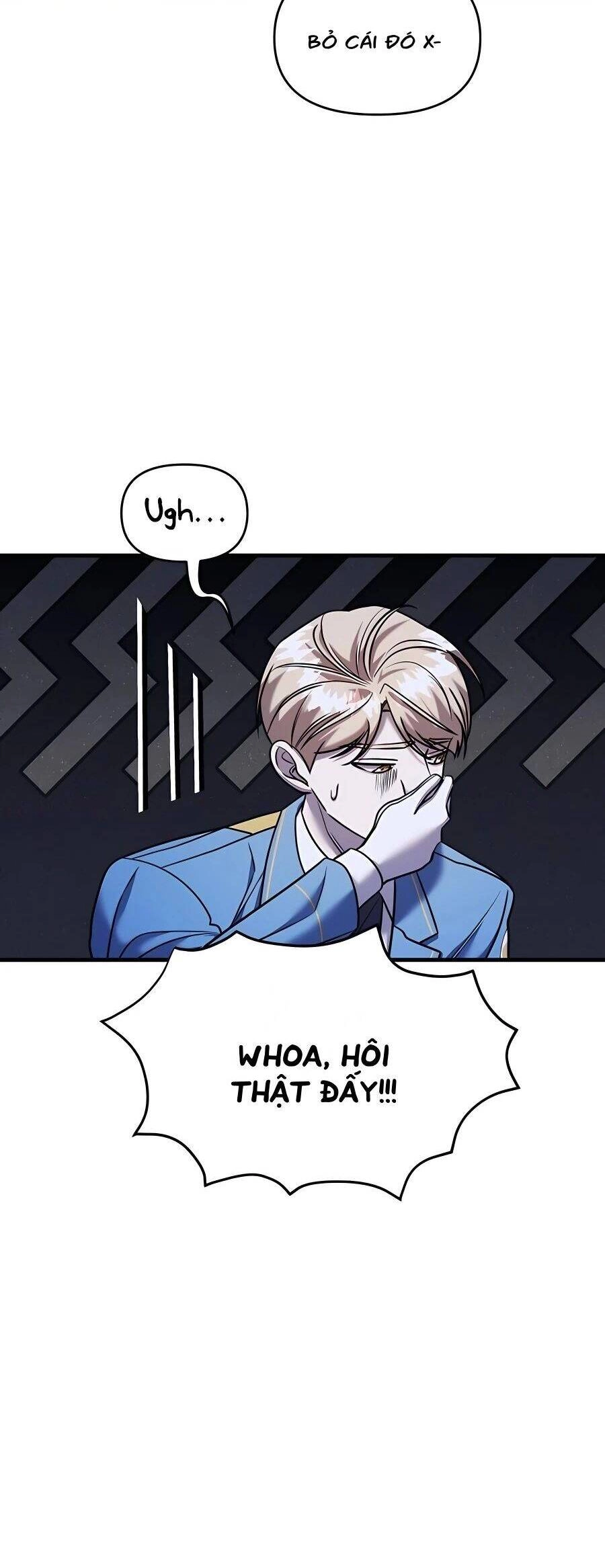 Kẻ Phản Diện Thuần Túy Chapter 36 - 45