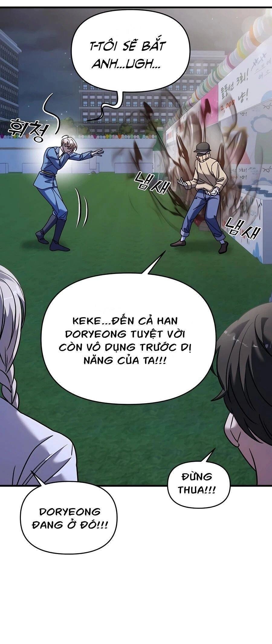 Kẻ Phản Diện Thuần Túy Chapter 36 - 46