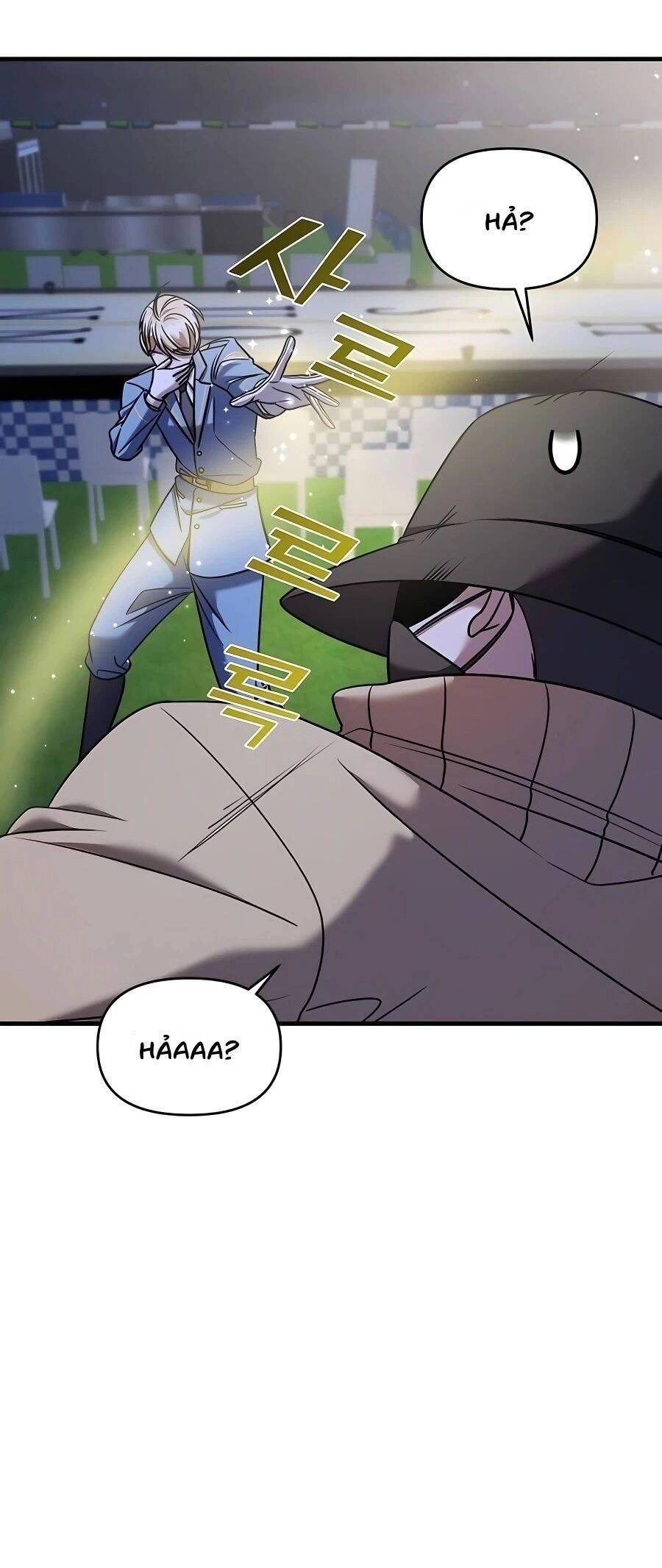 Kẻ Phản Diện Thuần Túy Chapter 36 - 48