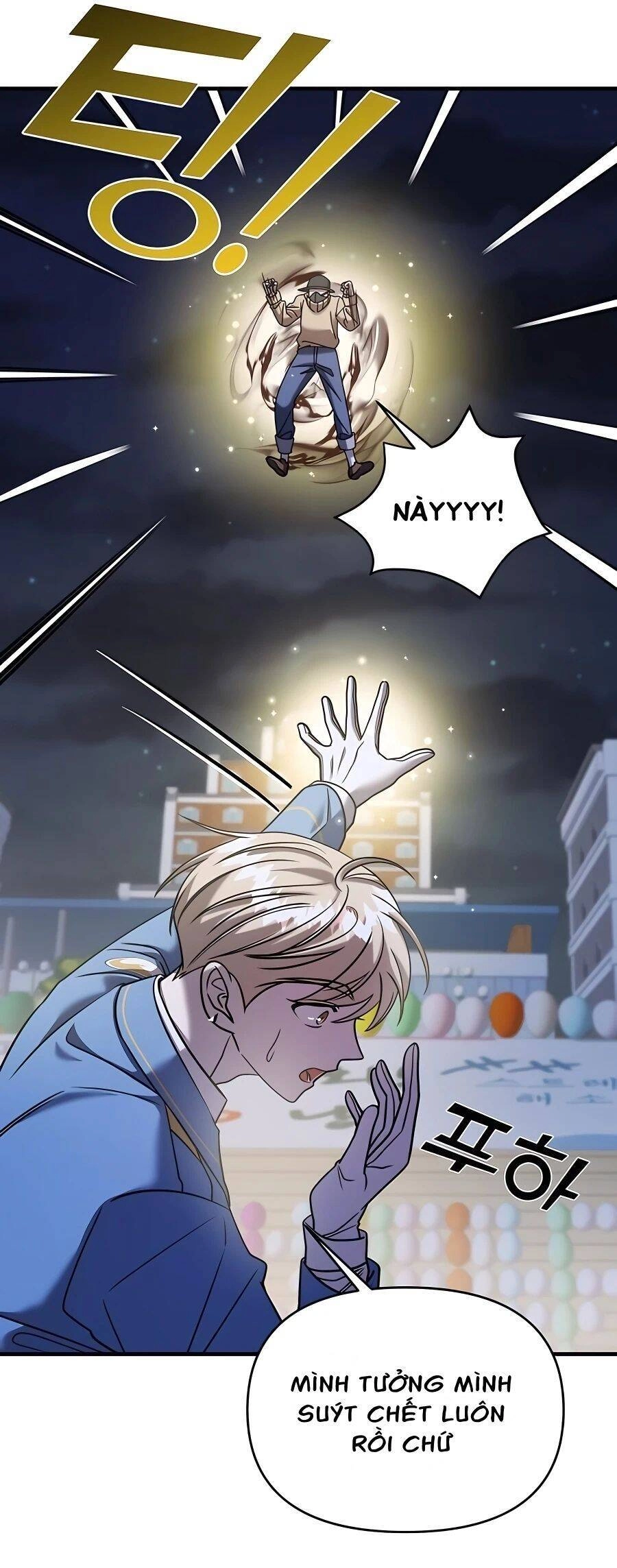 Kẻ Phản Diện Thuần Túy Chapter 36 - 49