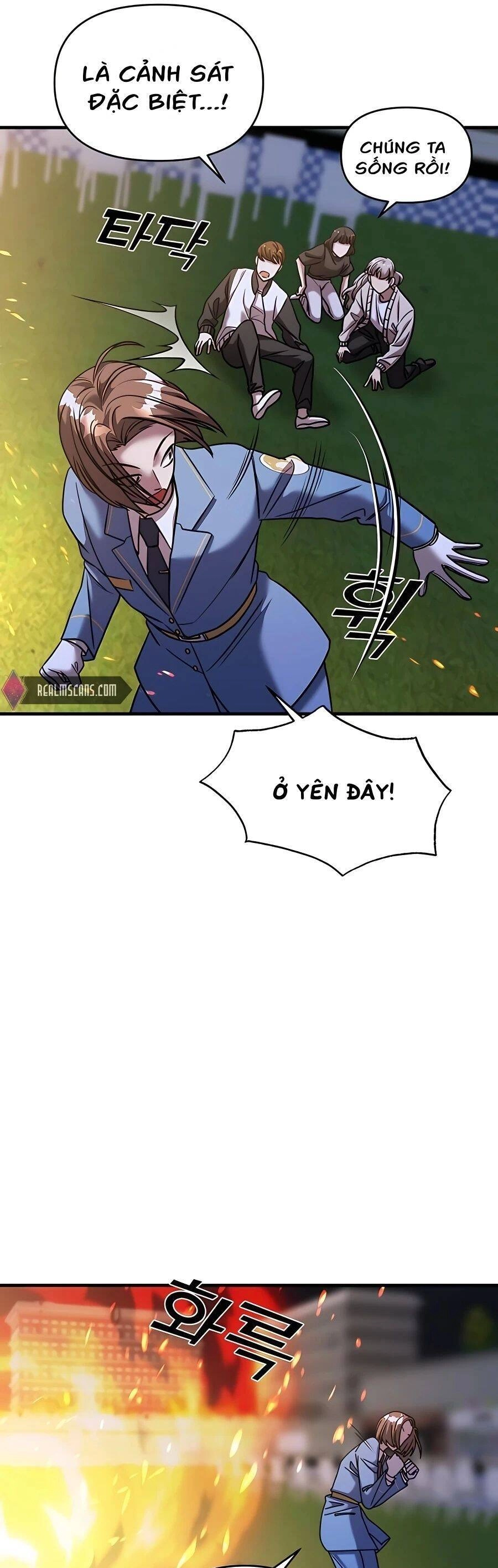 Kẻ Phản Diện Thuần Túy Chapter 36 - 52